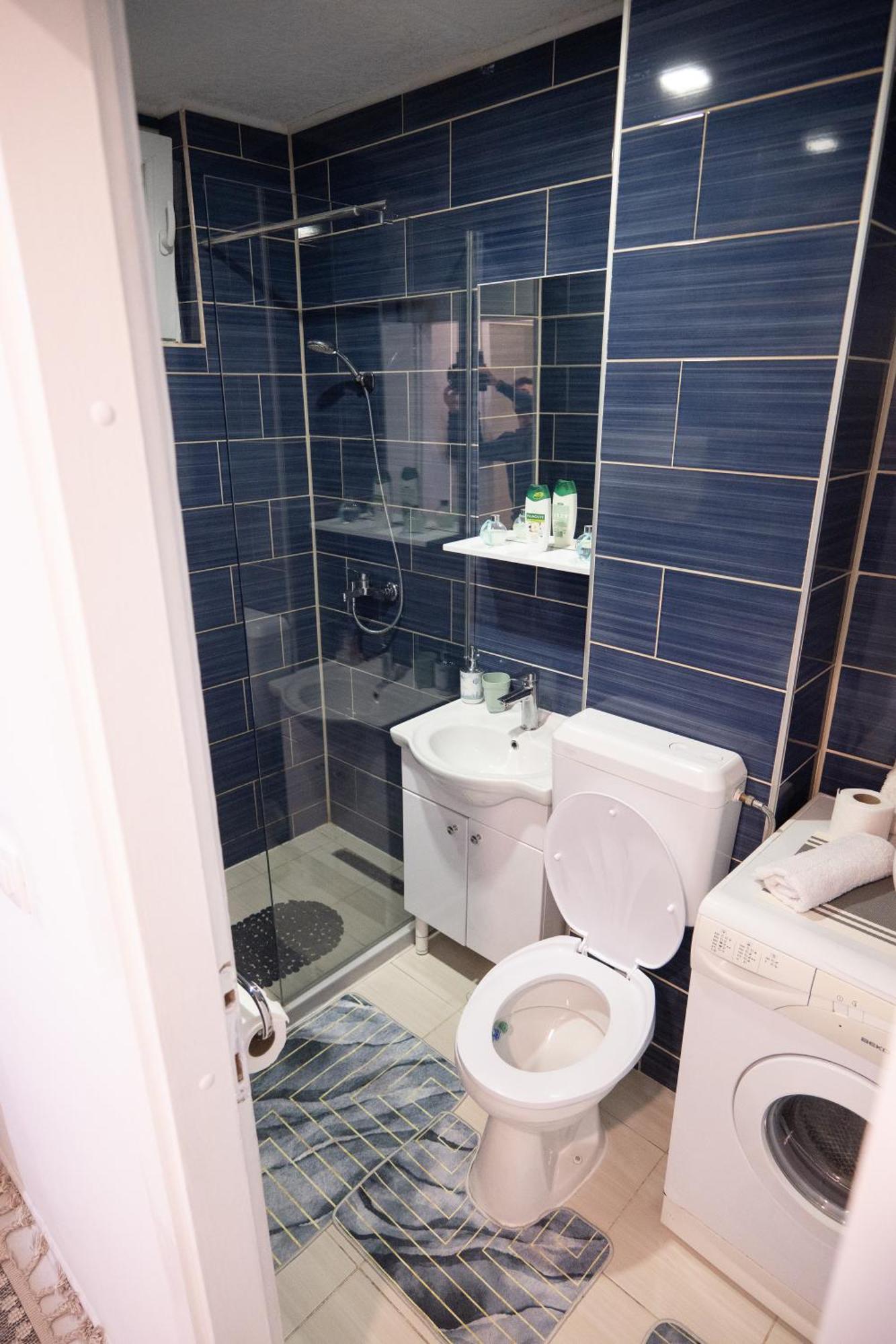 Grandeur Home Apartment Mostar - Free Parking Екстер'єр фото