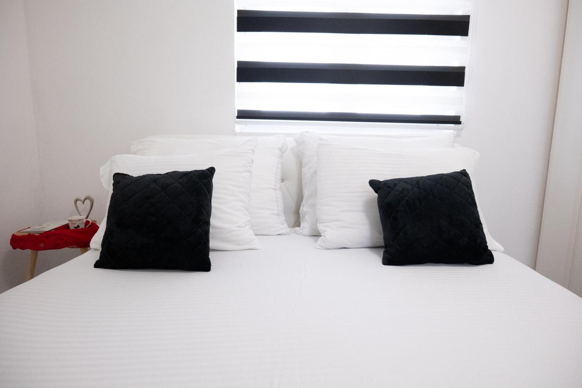 Grandeur Home Apartment Mostar - Free Parking Екстер'єр фото