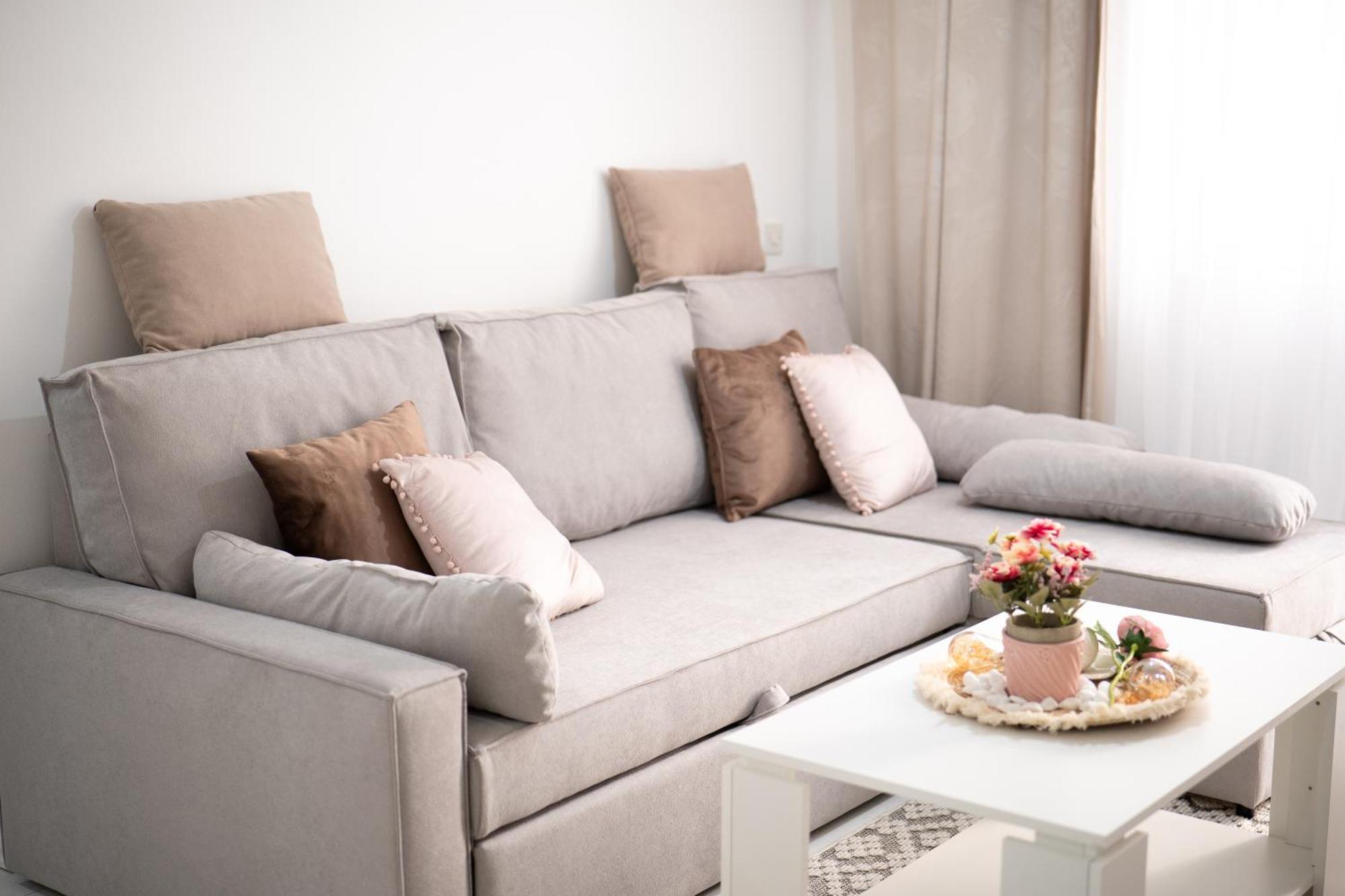 Grandeur Home Apartment Mostar - Free Parking Екстер'єр фото